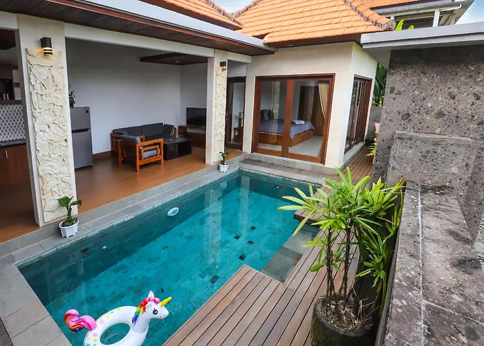 Tropical Mirage - Cool 2bdr With Private Pool *