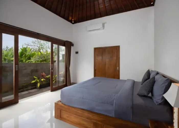 Tropical Mirage - Cool 2bdr With Private Pool Villa
