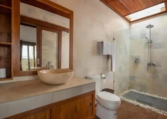 Tropical Mirage - Cool 2bdr With Private Pool Villa *